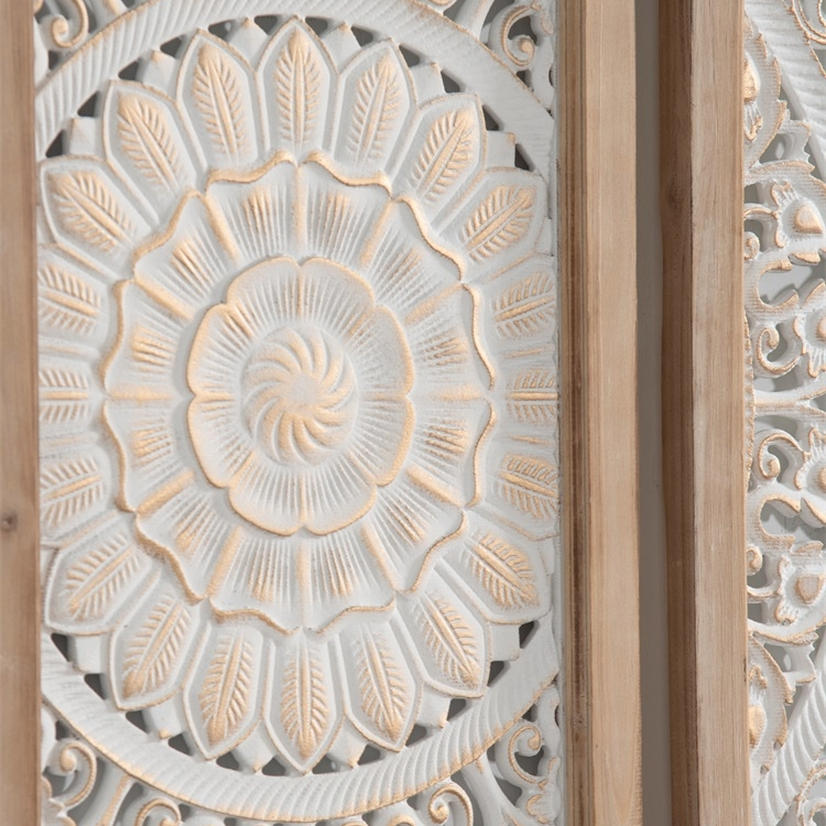 MANDALAS