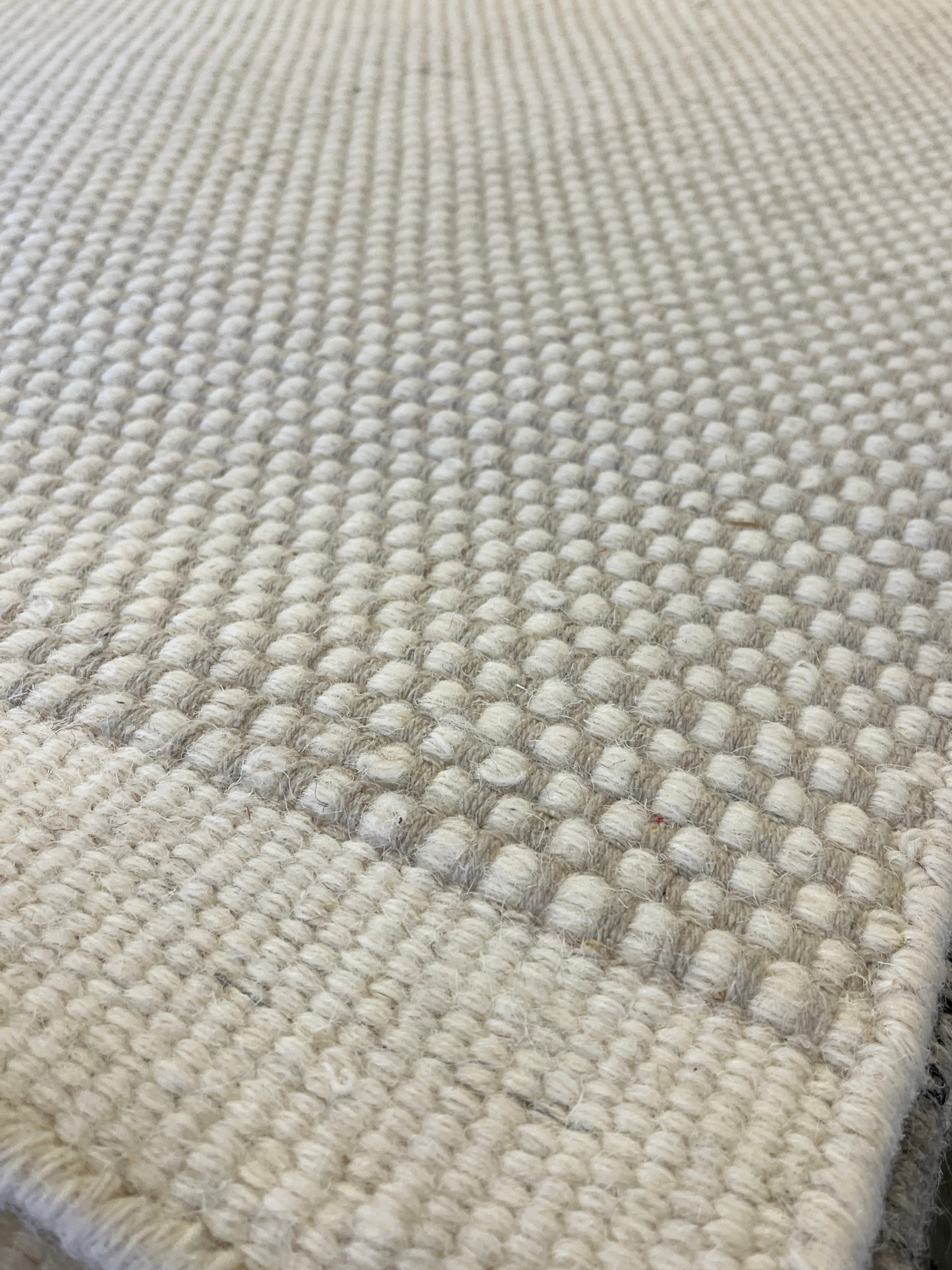 ALFOMBRA MONETTI BEIGE