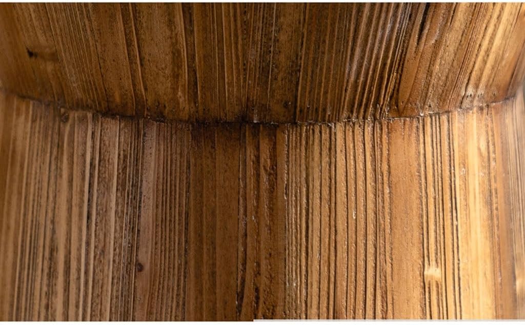 PISO DE MADERA