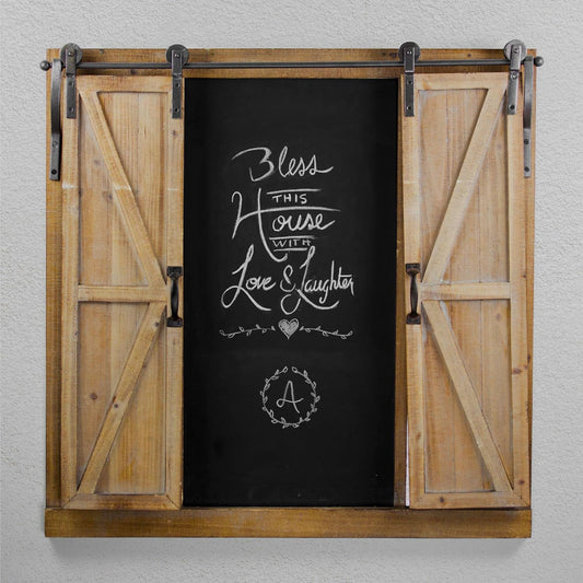PIZARRA VENTANA CORREDERA