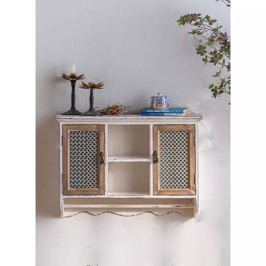 REPISA CON PUERTAS
